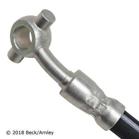 Beck/Arnley 01-93 Nis Altima Front Brake Hose, 073-1590 073-1590